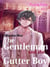 The Gentleman and the Gutter Boy# 3: Prying Eyes - The Gentleman and the Gutter Boy, #3