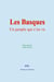 Les Basques, un peuple qui s’en va - Récit historique