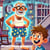 Grandpa's Magic Underwear