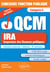 L'épreuve de QCM au concours des IRA et Inspecteur des finances publiques
