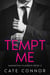 Tempt Me - Manhattan Playboys, #2