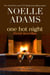 One Hot Night - One Night
