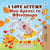 I Love Autumn ??? ???se? t? F????p??? - English Greek Bilingual Collection