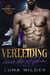 De verleiding van de alfa - Night Grove Falls: The Alphas, #3