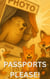 Passports Please! - A Hush of Tales by Candlelight - Short Stories, #11