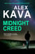 Midnight Creed - Ryder Creed, #8