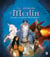 Le grimoire de Merlin - et autres créatures fantastiques...