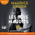 La Louve de France - Les Rois maudits, tome 5