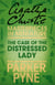 The Case of the Distressed Lady - An Agatha Christie Short Story