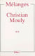 Mélanges Christian Mouly (2)