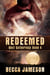 Redeemed - Wolf Gatherings, #4