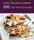 Hamlyn All Colour Cookery: 200 Fast Family Favourites - Hamlyn All Colour Cookbook