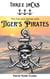 Three Jacks - The Fun And Games With Tiger's Pirates