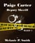 Paige Carter: Deputy Sheriff Season 1 - Crime Blog, #1