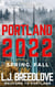 Portland 2022 Spring-Fall - Newsroom PDX Omnibus, #7