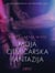 Moja otmicarska fantazija - Seksi erotika