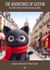 The Adventures of Gaston Five Short Stories for Young Language Learners: Bilingual French-English Stories for Kids