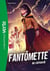 Fantômette NED 04 - Fantômette au Carnaval