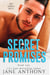 Secret Promises - Off Limits Duet, #1
