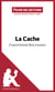 La Cache de Christophe Boltanski (Fiche de lecture) - Analyse complète et résumé détaillé de l'oeuvre