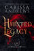 Haunted Legacy - Windhaven Witches, #3
