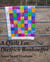 A Quilt For Dietrich Bonhoeffer