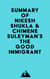 Summary of Nikesh Shukla & Chimene Suleyman's The Good Immigrant