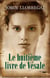 Le huitième livre de Vésale -Extrait-