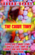 The Candy Thief - Super Spicy Short Story about a Lady Thief and Her Friends at a Luna Park