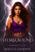 Storm Bound - Pandora's Legacy, #2