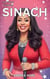 Last Trumpet Biography: Sinach