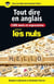 2000 mots et expressions pour tout dire en anglais pour les Nuls