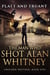 The Man Who Shot Alan Whitney - Unicorn Western, #5