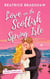 Love on the Scottish Spring Isle - Escape to Scotland, #2