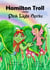 Hamilton Troll meets Pink Light Sprite - The Hamilton Troll Adventures, #1