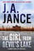 The Girl from Devil's Lake - A Brady Novel of Suspense