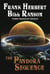 The Pandora Sequence