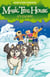 Magic Tree House 12: Icy Escape!