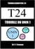Trouble on Unin 1 (Troubleshooters 24)