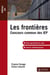 Les frontières - Concours commun IEP