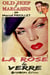 La rose de verre