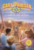 Curse of the Ruins - World of Adventure Series, Book 17