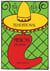 Mexican Cookbook - Traditional Mexican Recipes - James Newton Cookbooks, #25