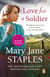 Love for a Soldier - A captivating romantic adventure set in WW1 that you won’t want to put down