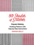50 Shades of Stitches - Popular Ribbing - volume 1, #1