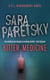 Bitter Medicine - V.I. Warshawski 4