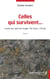 Celles qui survivent… - Louise aux spectres rouges - Ra-Corps - L'Escale