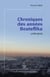 Chroniques des années Bouteflika - (1999-2010)