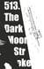 Bleach - T58 - Chapitre 513 - THE DARK MOON STROKE