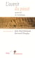 L'avenir du passé - Modernité de l'archéologie